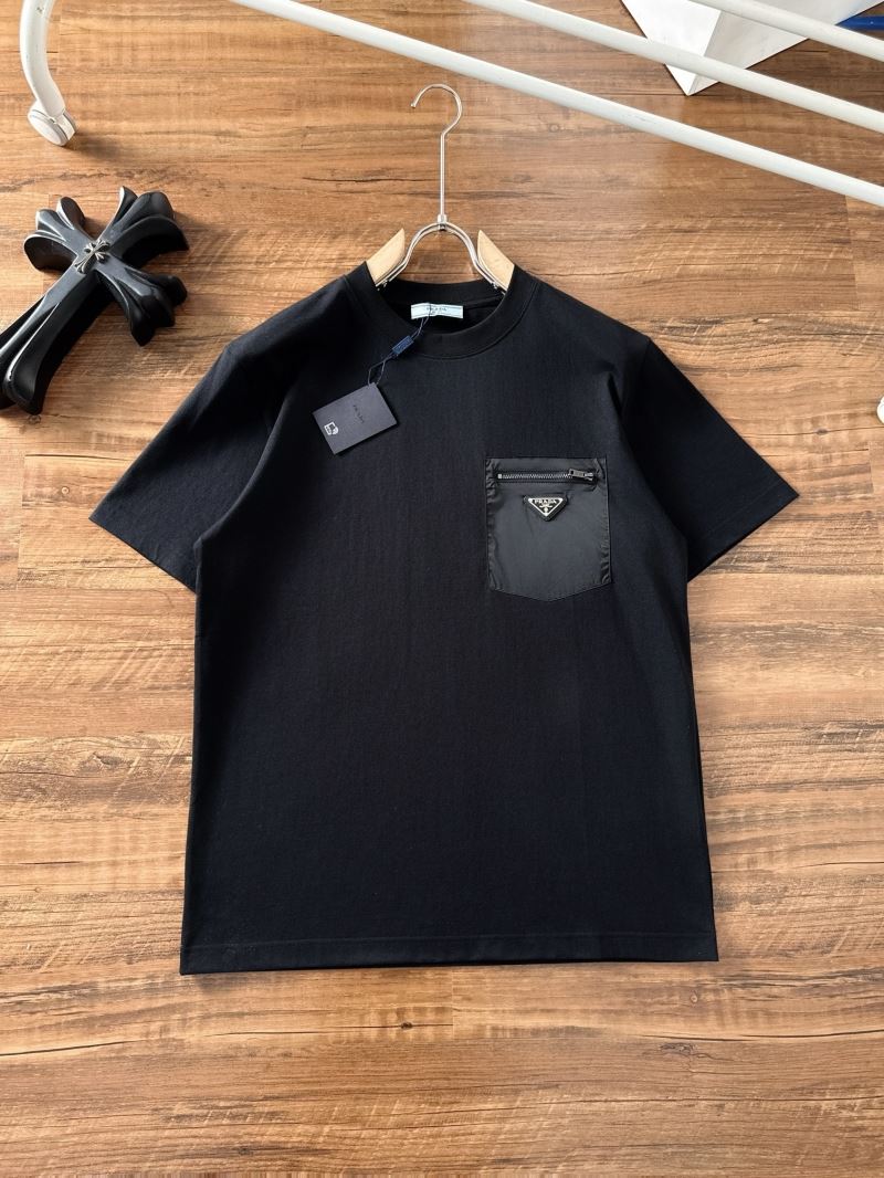 Prada T-Shirts